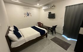 Mgr Residency