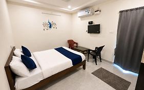 Mgr Residency